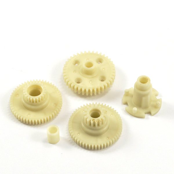 FTX - RAVINE AXLE GEARS SET - FTX8941