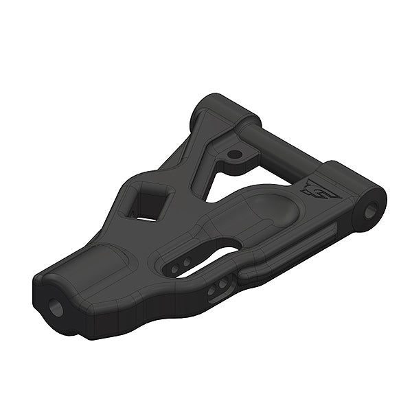 CORALLY - SUSPENSION ARM LOWER
FRONT COMPOSITE 1 PC - C-00180-012