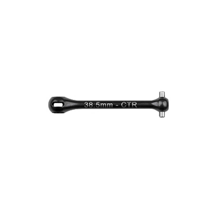 ASSOCIATED ELECTRICS - TEAM ASSOCIATED RC10B84 CENTER
CVA BONE, 38.5MM - AS92550