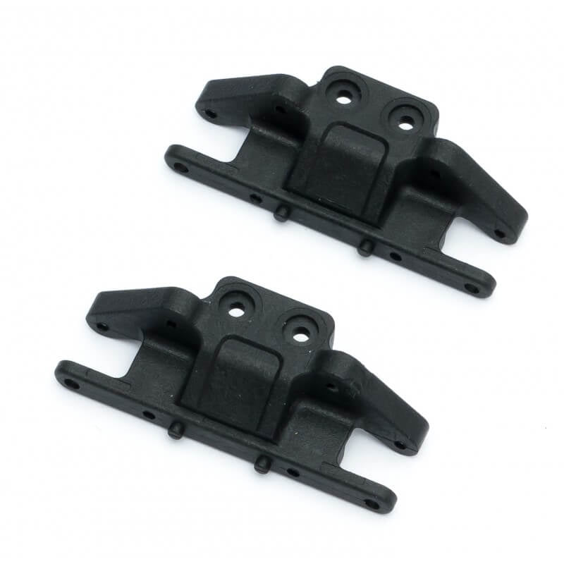 FMS/ROC HOBBY - FMS FCX24M TRANSMISSION GEAR
BOX MOUNT - FMS-C3428