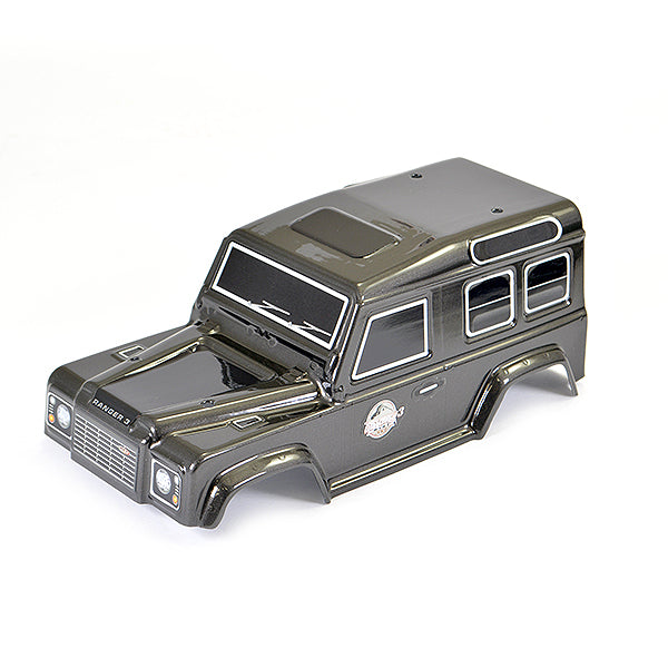 FTX - OUTBACK MINI 3.0 RANGER
BODYSHELL - GREY - FTX8927GR