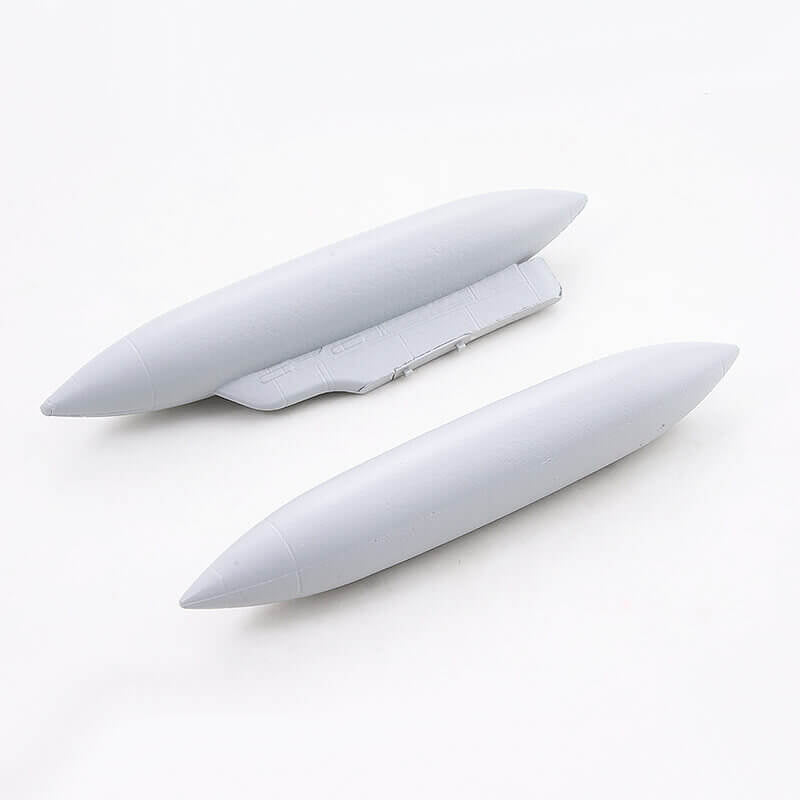 FMS/ROC HOBBY - FMS 64MM F18 (SIM) OIL TANK2?A
PAIR? - FMSEW107