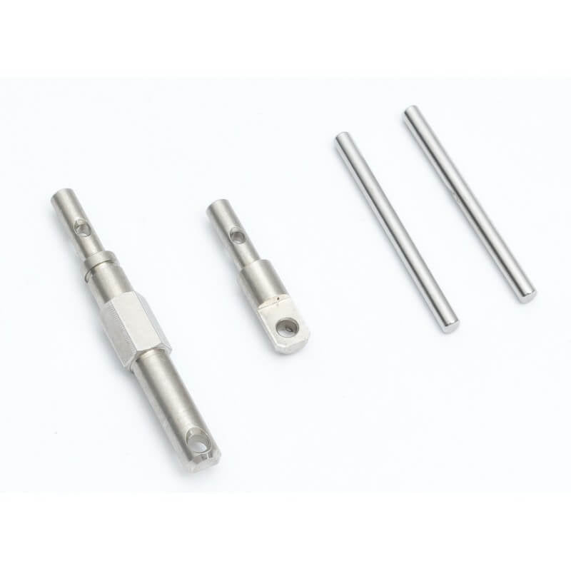 FMS/ROC HOBBY - FMS FCX24M PIN AND SHAFT FOR
TRANSMISSION GEAR BOX - FMS-C3411