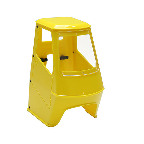 X-RIDER - FLAMINGO BODY SHELL
YELLOW - XR-FG8043YL