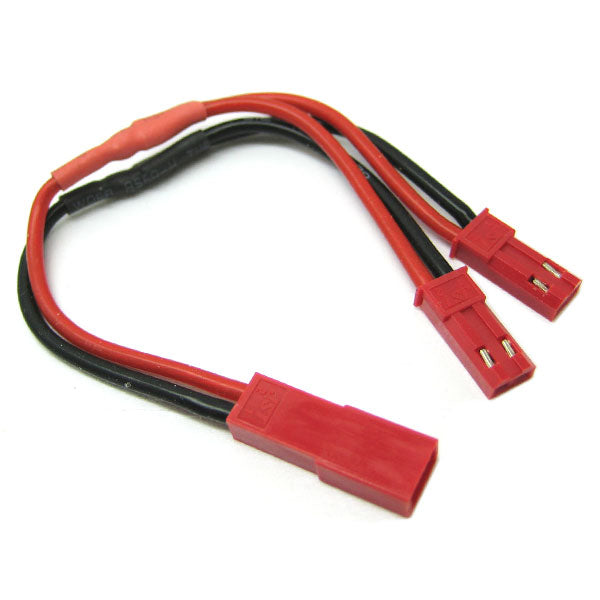 ETRONIX - JST-Y CABLE - ET0701