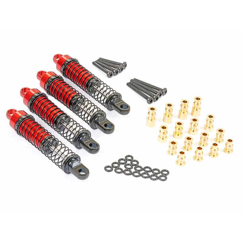 FTX - UTAH FULL ALUMINIUM OIL
SHOCKS - FTX10858