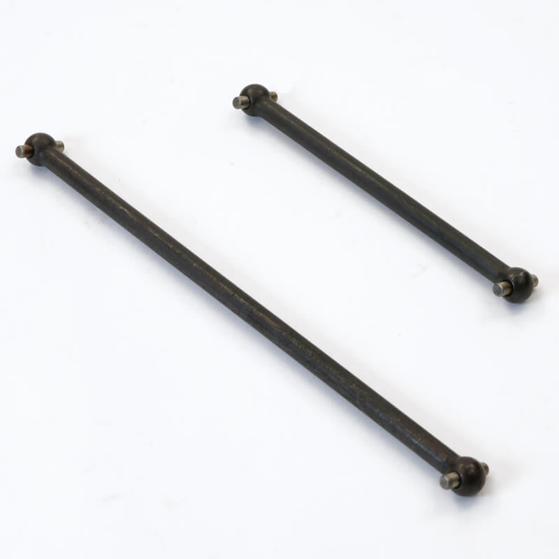 FTX - DR8 CENTRE DOGBONES (2) - FTX9567
