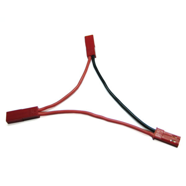 ETRONIX - JST IN SERIES CABLE - ET0702