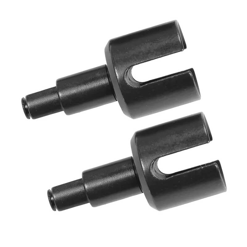 CORALLY - XD DIFF OUTDRIVE CUP
STEEL - 2 PCS - C-00230-0058