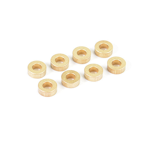 FTX - OUTBACK MINI 3.0 COPPER
BUSHING 8X4X3 - FTX8914A