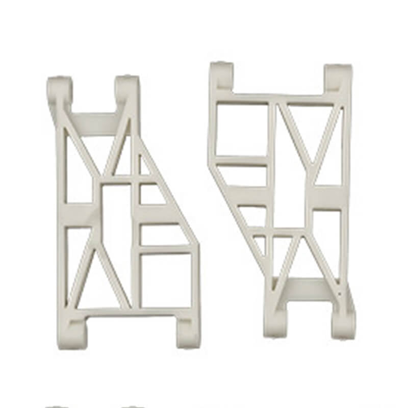 ASSOCIATED ELECTRICS - ASSOCIATED RC10 91 STEALTH CAR
FRONT SUSPENSION ARMS - AS6778