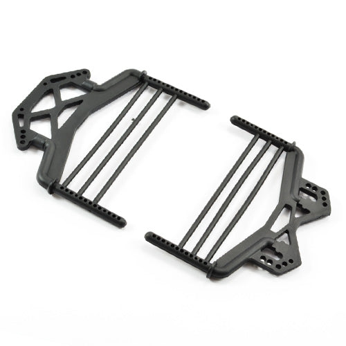 FTX - HOOLIGAN FRONT & REAR BODY
POSTS - FTX6460