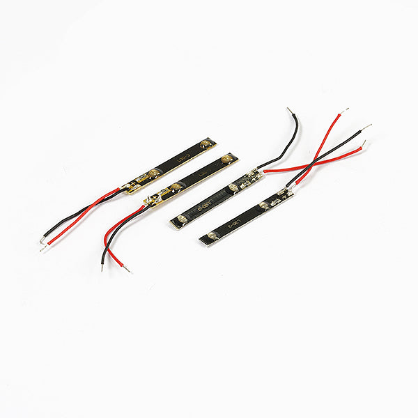 FTX - SKYFLASH RACING DRONE
LED LIGHTS (4PC) - FTX0513