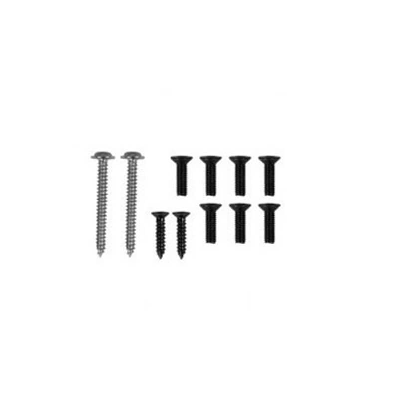 FMS/ROC HOBBY - FMS SUPER EZ V4 SCREWS (V2-V4) - FMSPH116-1