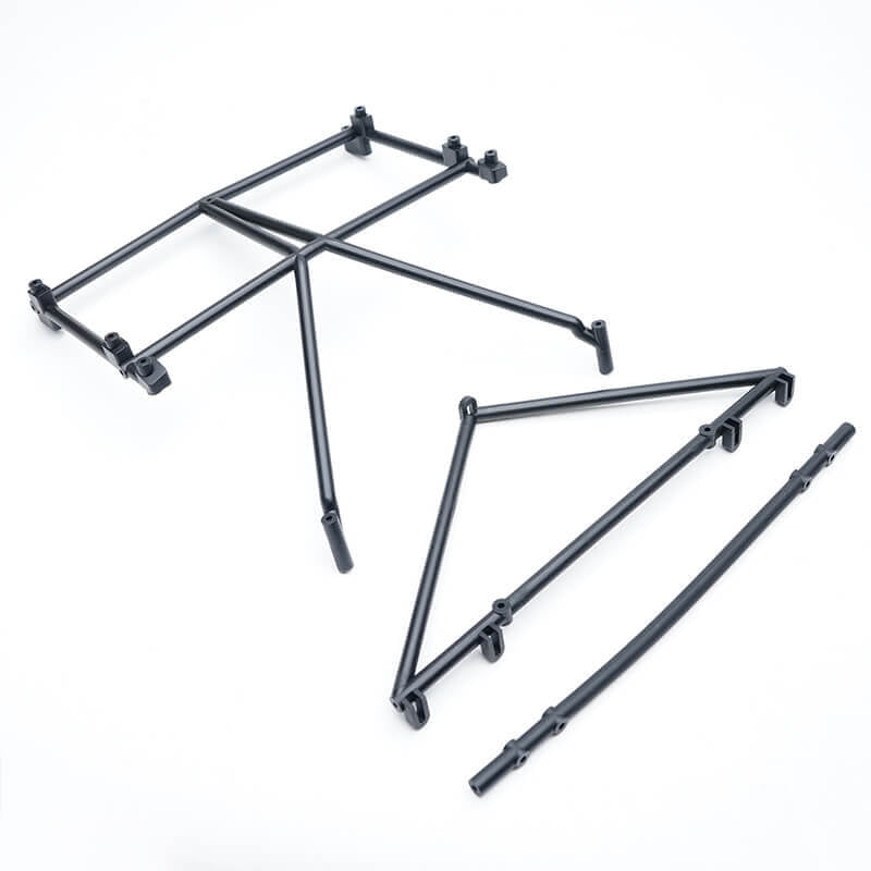 FTX - GRAND APACHE CENTRE BODY
SUPPORT - FTX11231
