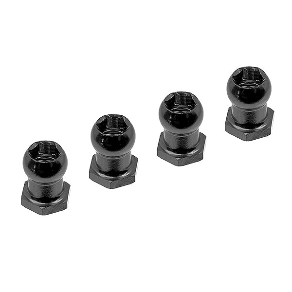 CORALLY - BALL FOR PIVOT BRACE
M3 4 PCS - C-00130-083