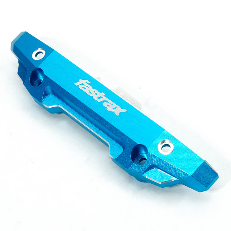FASTRAX R/C PRODUCTS - FASTRAX MINI MAXX 7075 ALUM
REAR BUMPER - FTTX514B