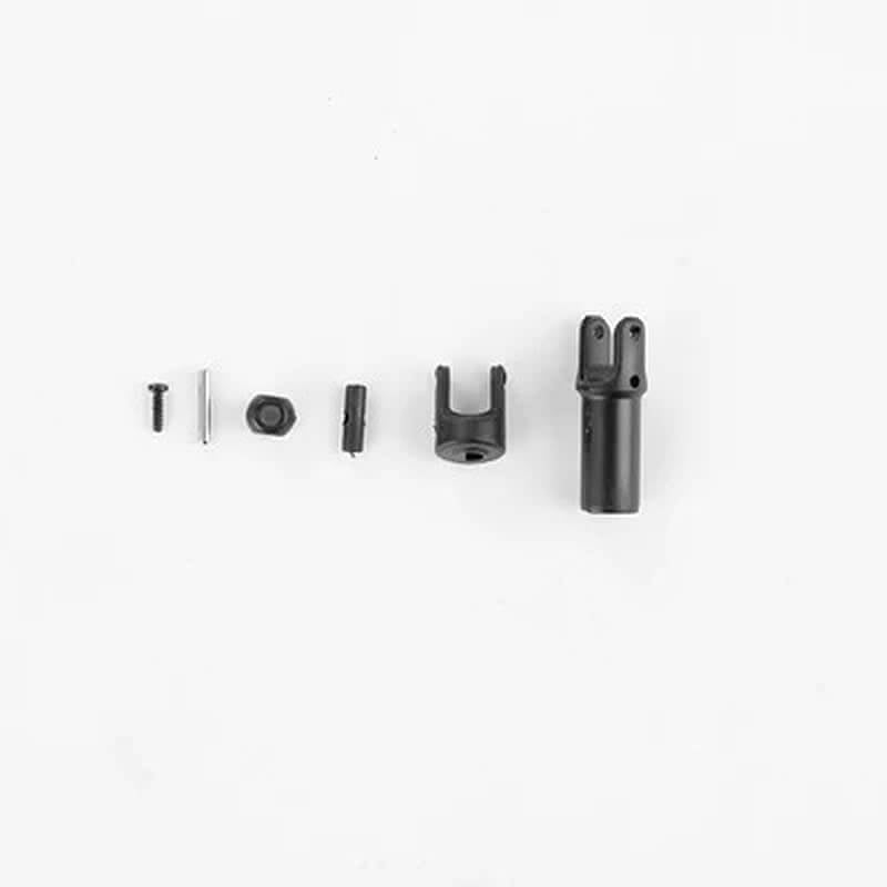 FMS/ROC HOBBY - FMS FCX 1:24 12401 CVD AXLE
SET - FMS-C3025