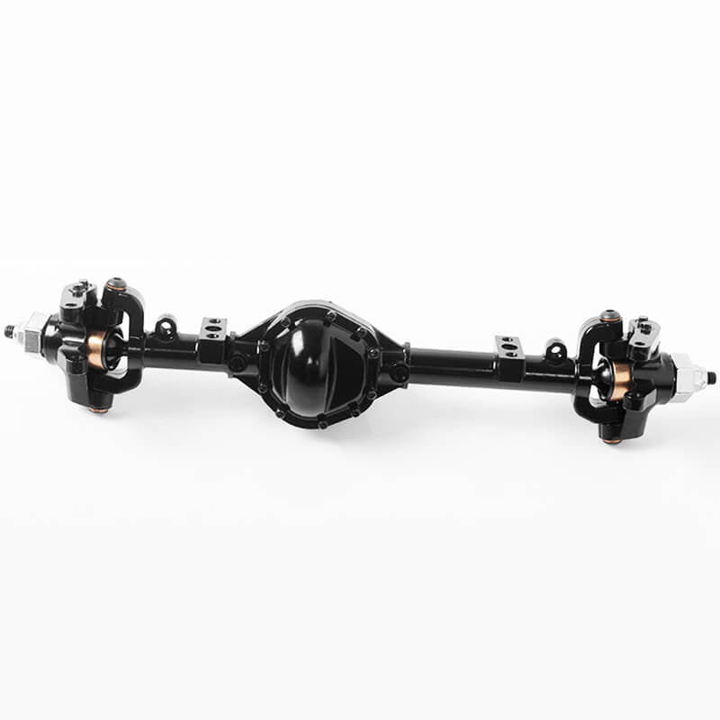 RC4WD - K44 ULTIMATE SCALE CAST
FRONT AXLE - Z-A0101