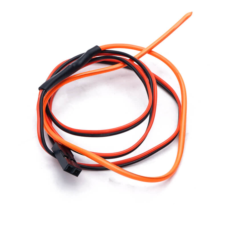 FASTRAX R/C PRODUCTS - FASTRAX LED ANTENNA 18CM LIGHT
LENGTH - RED - FAST2481R