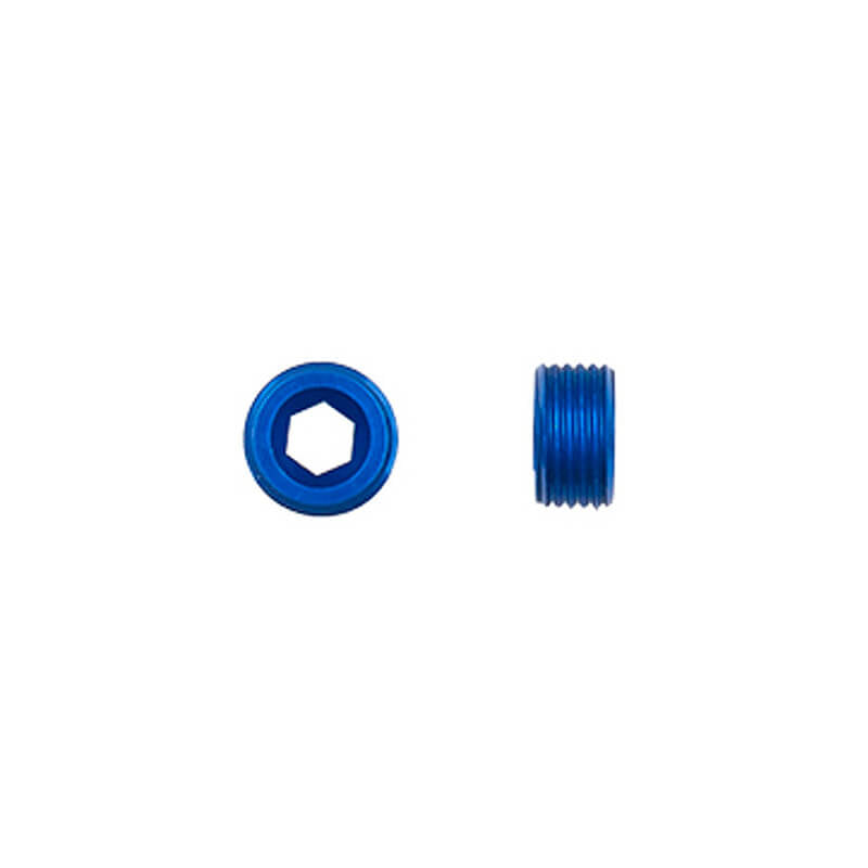 ASSOCIATED ELECTRICS - ASSOCIATED TC8 PILLOW BALL
NUTS - AS32022