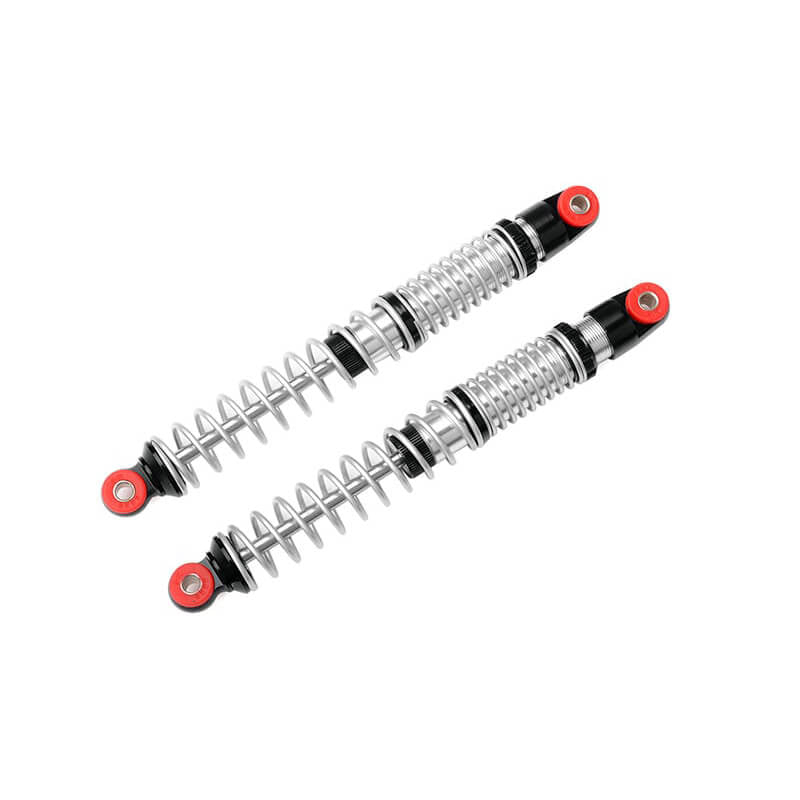 RC4WD - REAR SHOCKS FOR MI
LLER MOTORSPORTS PRO ROCK RACE - Z-D0085