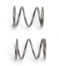ASSOCIATED ELECTRICS - ASSOCIATED PAN CAR .014 FRONT
SPRINGS (2) - AS4118
