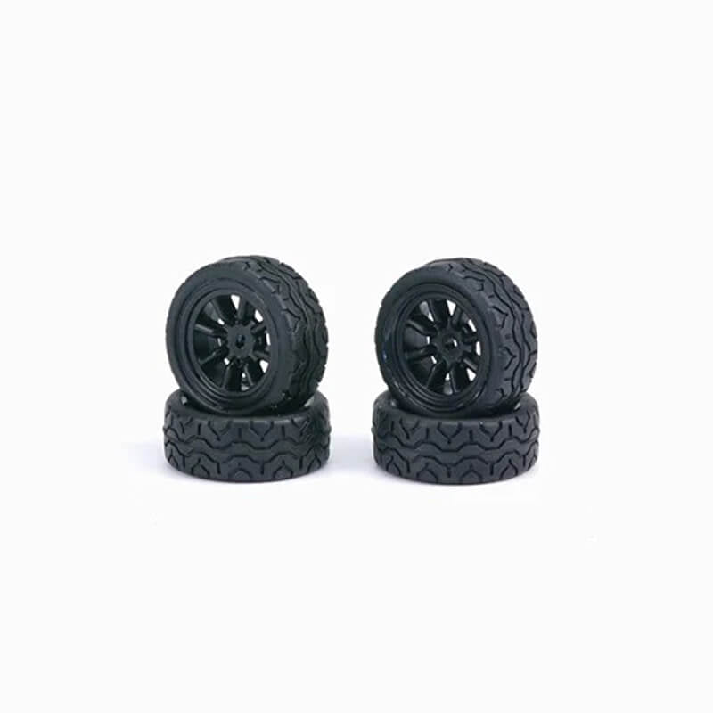 CARISMA - GT24 TOYOTA AE86 H2
CONCEPT TYRE SET - CA16531