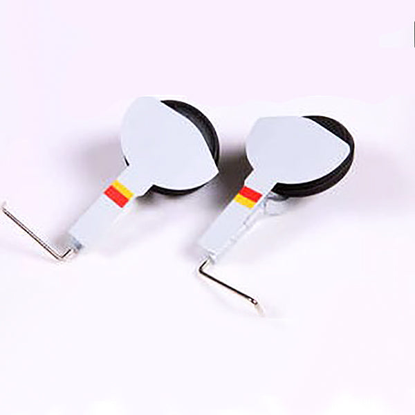 FMS/ROC HOBBY - FMS 800MM A6M ZERO V2 MAIN
LANDING GEAR - FMSPB109