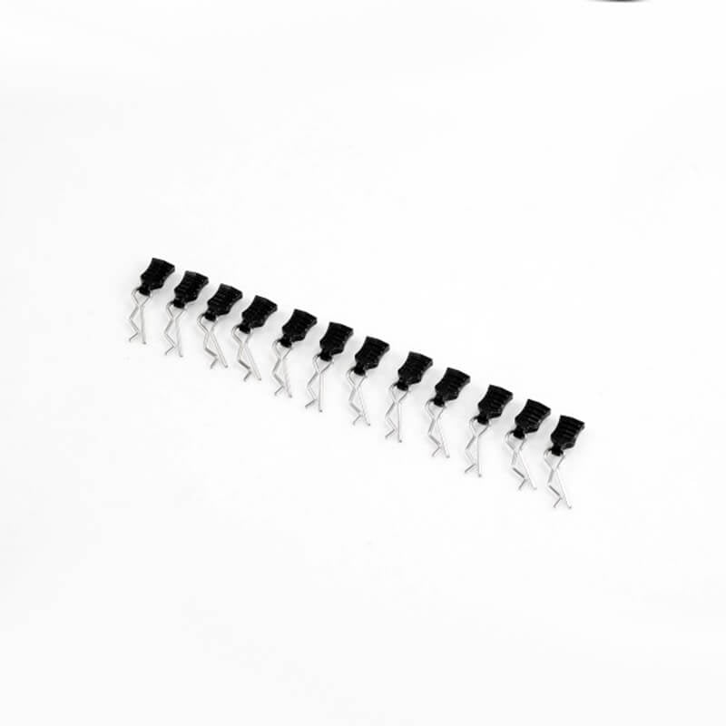 EAZYRC - EAZY RC BODY CLIP RETAINER - EZY-E1148