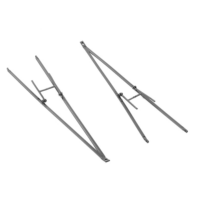 KOOTAI - J3 CUB WING SUPPORT BAR
SET - A505-007