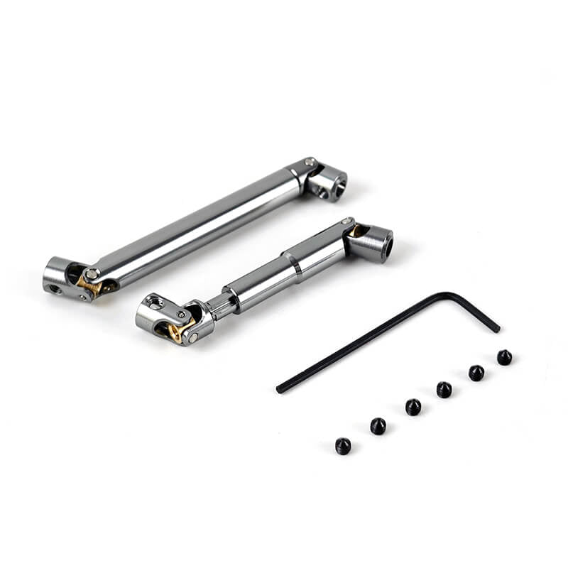 E-ZEE RC - WILLYS JEEP/HUMMER
METAL DRIVE SHAFT - EZ-G607-CD