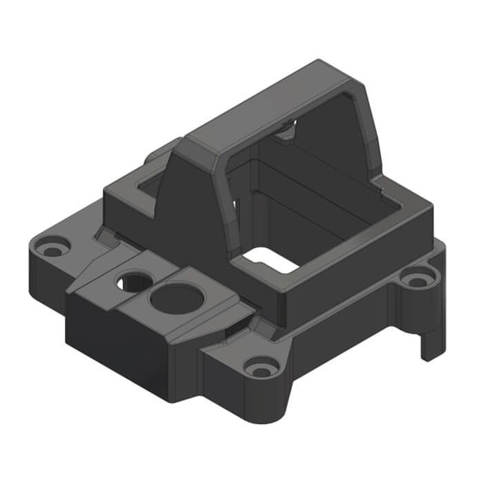 CORALLY - ESC HOLDER TOROX 60
COMPOSITE - C-00250-013