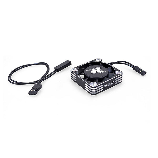 REEDY - HV 40MM ALUMINIUM MOTOR
FAN - AS27458