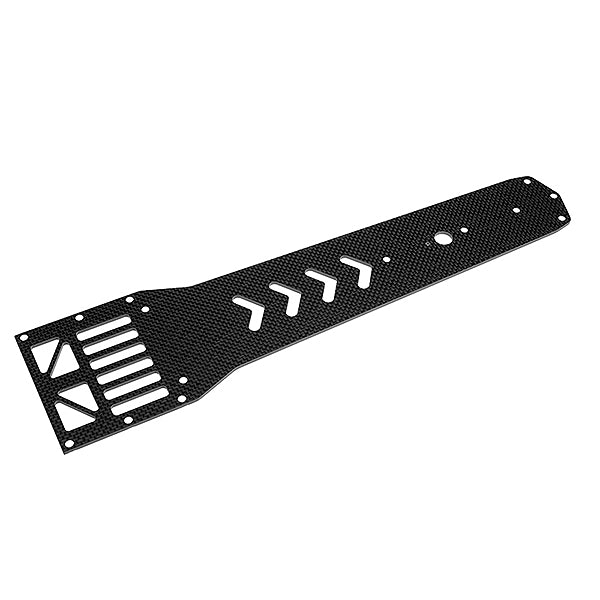 CORALLY - CHASSIS SSX8S G10 3K
CARBON 1 PC - C-00131-001