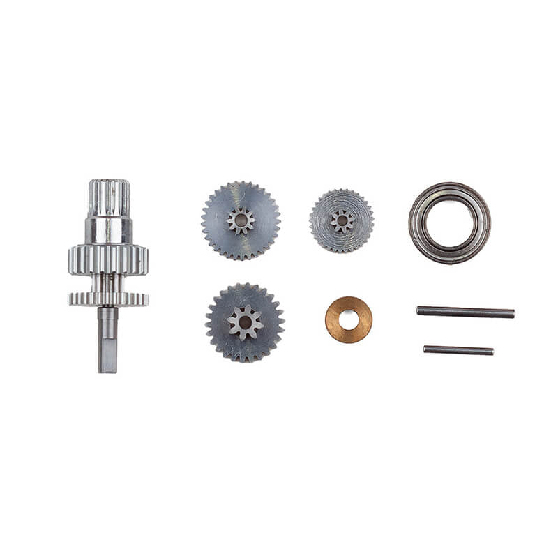 REEDY - RS0305A SERVO GEAR SET - AS27176