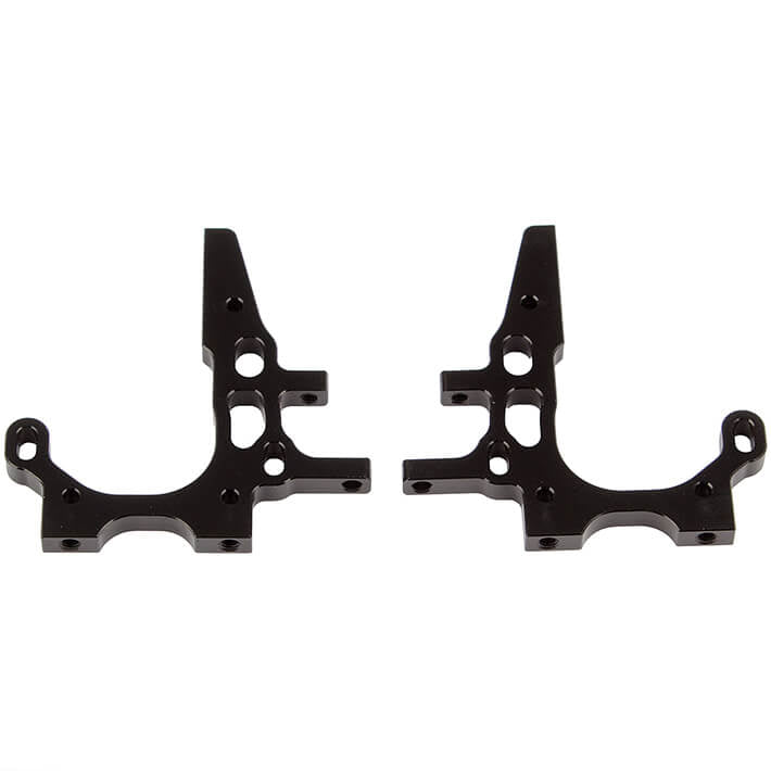 ASSOCIATED ELECTRICS - TEAM ASSOCIATED B74 REAR
BULKHEAD - AS92154