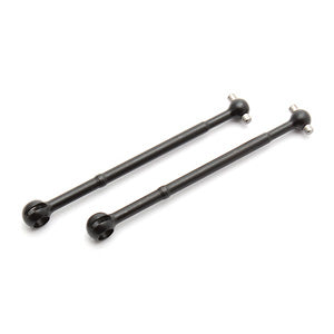 ASSOCIATED ELECTRICS - ASSOCIATED CVA BONE B5/B5M/B6/
B6.1 (65MM) - AS91439