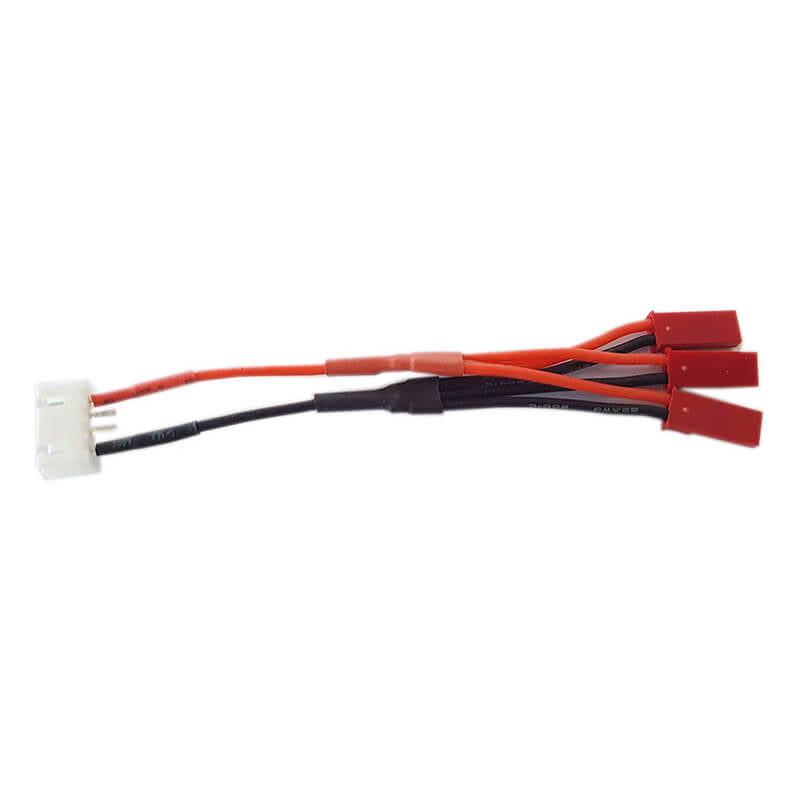 PRECISION AEROBATICS - PRECISION AEROBATIC LIGHT
HARNESS - AC-2365-3S