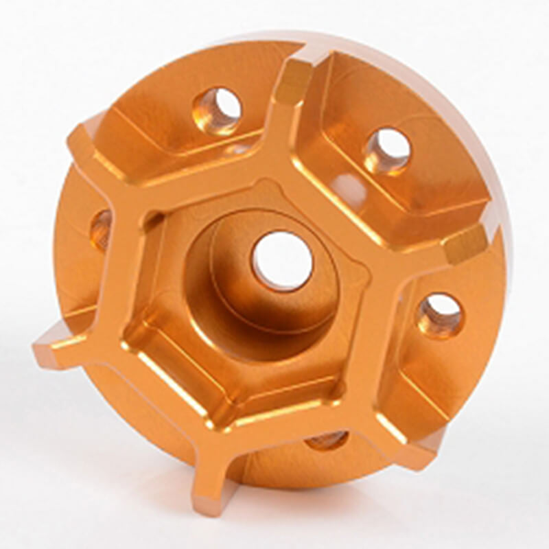 RC4WD - 17MM MAD FORCE / 1/8 BUG
GY UNIVERSAL HEX FOR 40 SERIES - Z-S1866