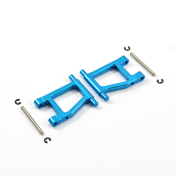 FASTRAX R/C PRODUCTS - FASTRAX TAMIYA TT01 ALUMINIUM
REAR LOWER ARM (PR) - FTTA088B