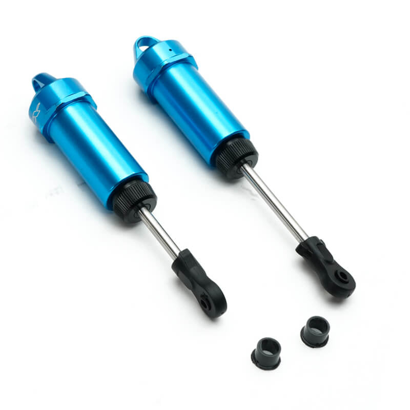 FTX - GRAND APACHE FRONT SUB
SHOCK SET - FTX11185