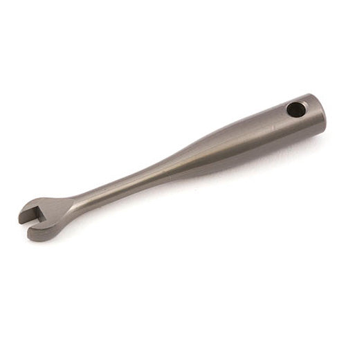 ASSOCIATED ELECTRICS - FACTORY TEAM ALUMINIUM
TURNBUCKLE WRENCH - AS1111