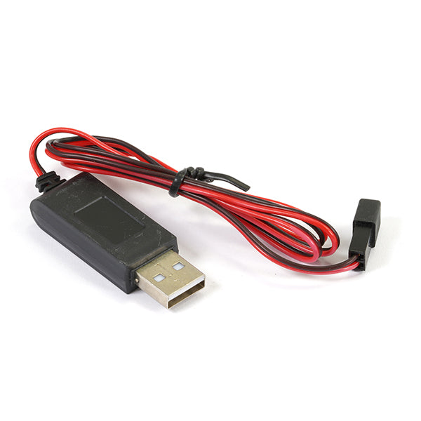 FTX - SKYFLASH RACING DRONE
CHARGER - FTX0514