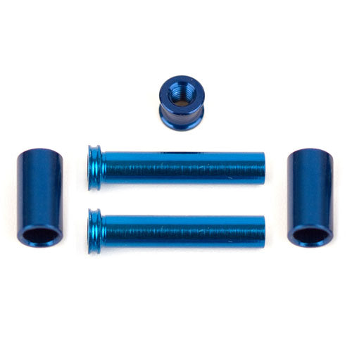ASSOCIATED ELECTRICS - TEAM ASSOCIATED TC7/TC7.1
STEERING BELLCRANK POST SET - AS31667