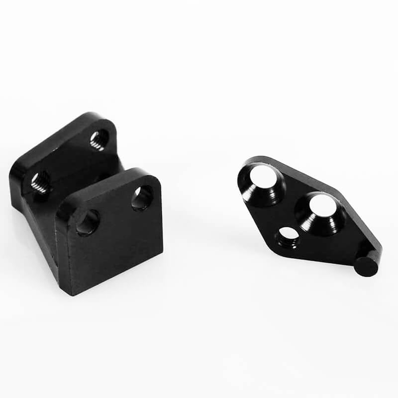 RC4WD - R3 SINGLE SPEED
TRANSMISSION MOUNTS - Z-S0802