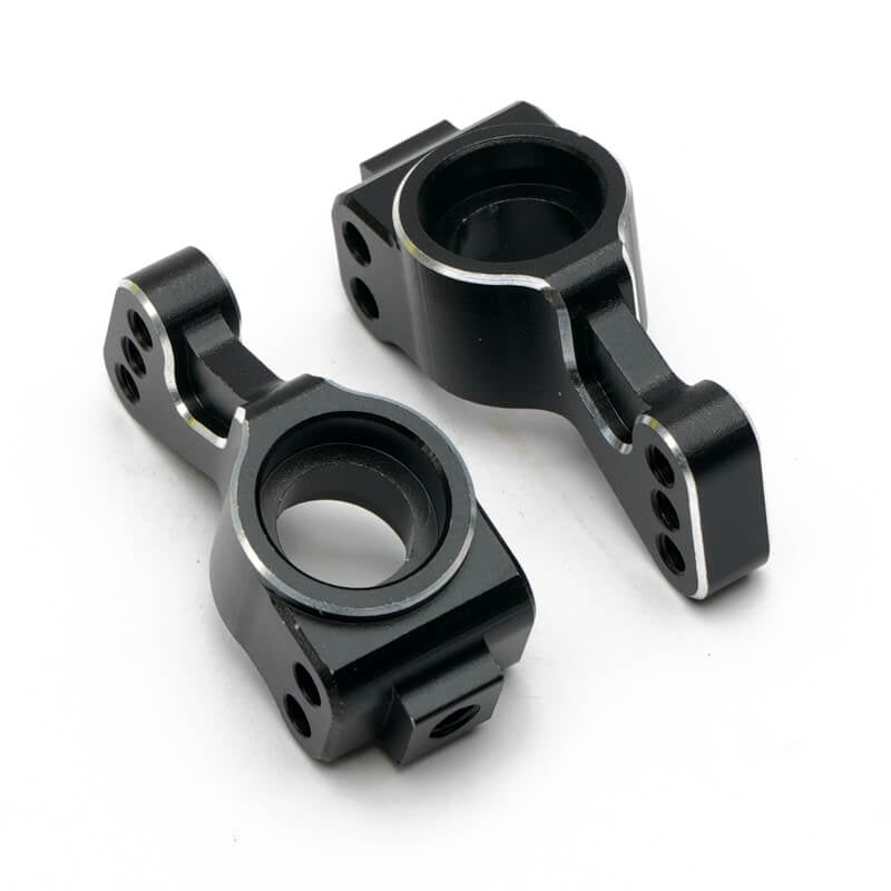 FTX - B4X ALUMINIUM REAR AXLE
MOUNT - FTX11440