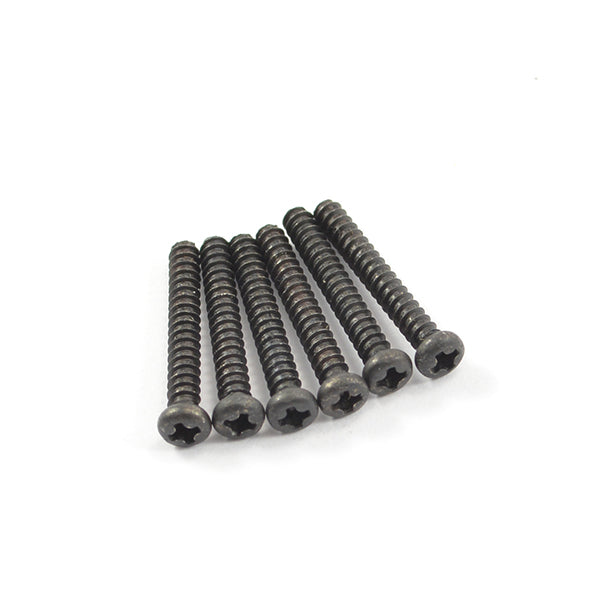 FTX - COMET PHILLIPS BUTTON HEAD
SCREWS 2.6*18 - FTX9046