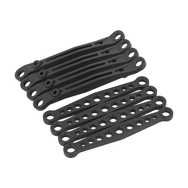 CEN RACING - CEN 210WB UPPER AND LOWER LINK - CEN-CQ0321