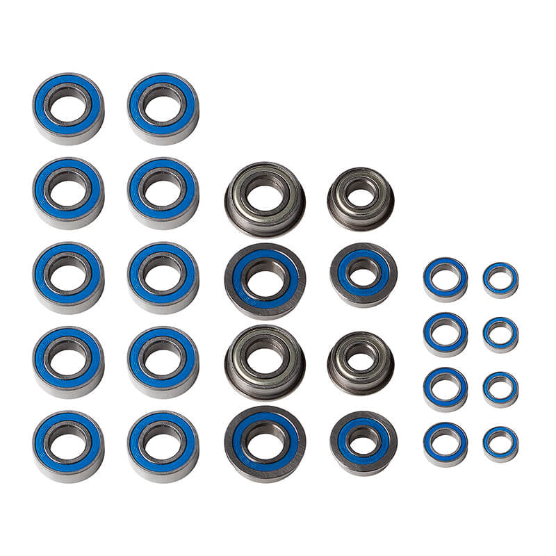 ASSOCIATED ELECTRICS - TEAM ASSOCIATED RC8B4.1/e
BEARING SET - AS81650